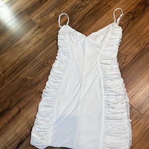 White Fox Boutique Dress